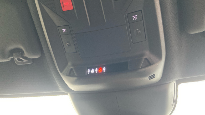 Vauxhall Astra 1.6 Hybrid GS Line 5dr Auto Hatchback